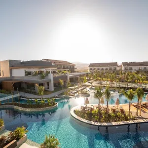 Akra The Tui Blue Sensatori (adults Only) פאטהיה
