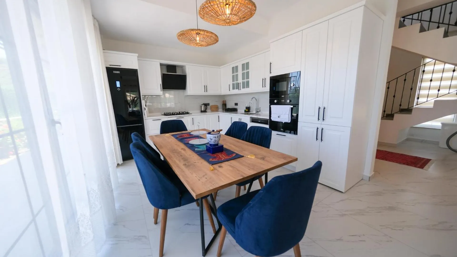 Perfumed Garden Luxury Villa Yesiluzumlu-Fethiye By Sunworld Villas Turecko