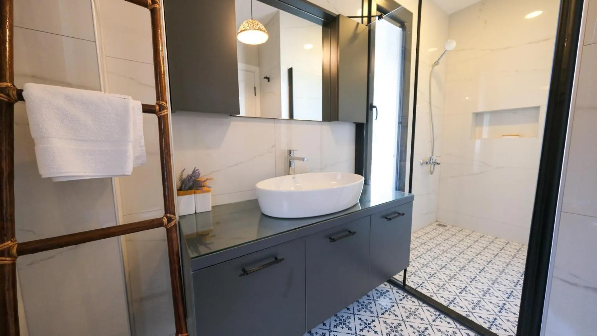 Perfumed Garden Luxury Villa Yesiluzumlu-Fethiye By Sunworld Villas טורקיה