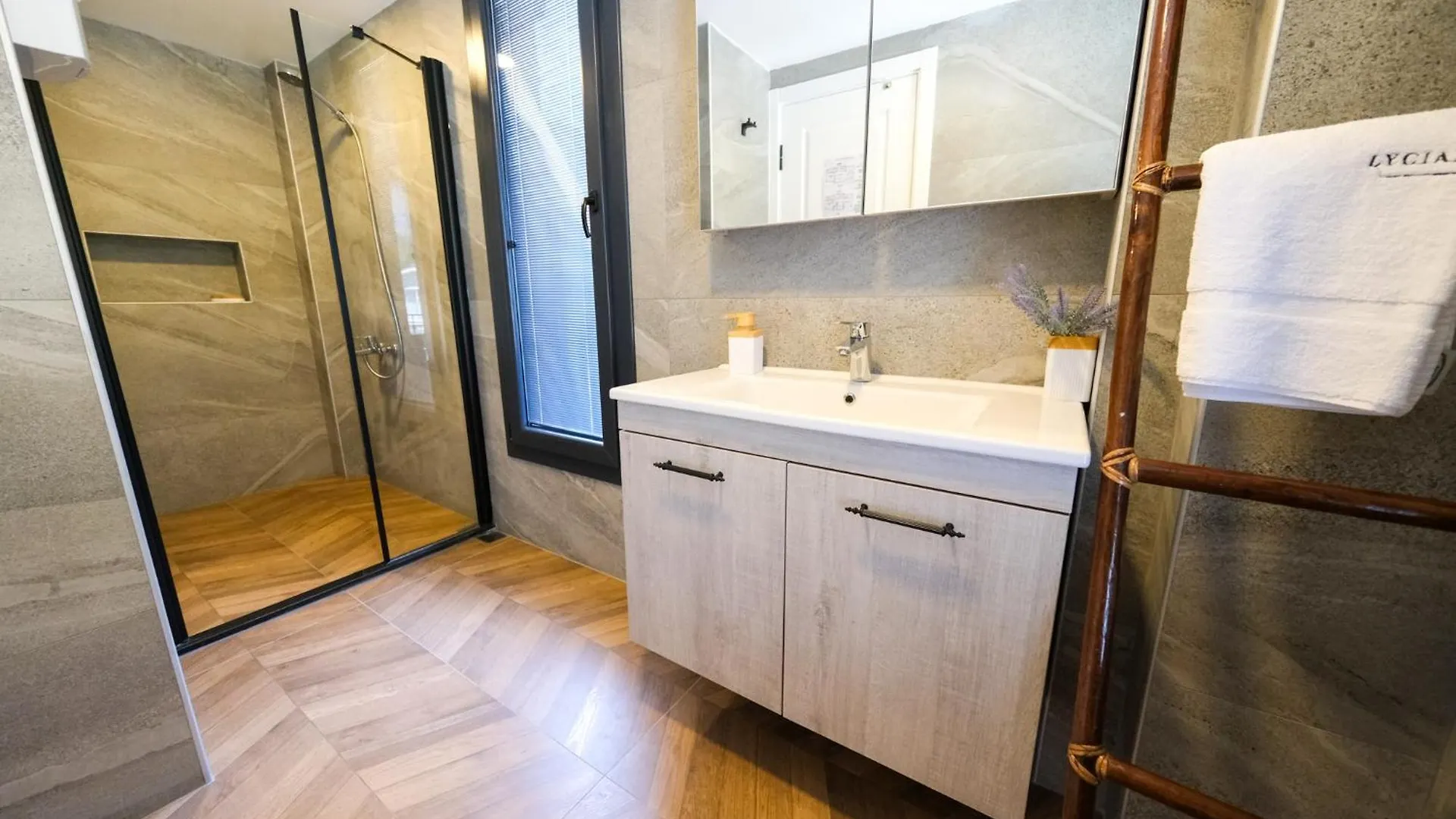 Perfumed Garden Luxury Villa Yesiluzumlu-Fethiye By Sunworld Villas
