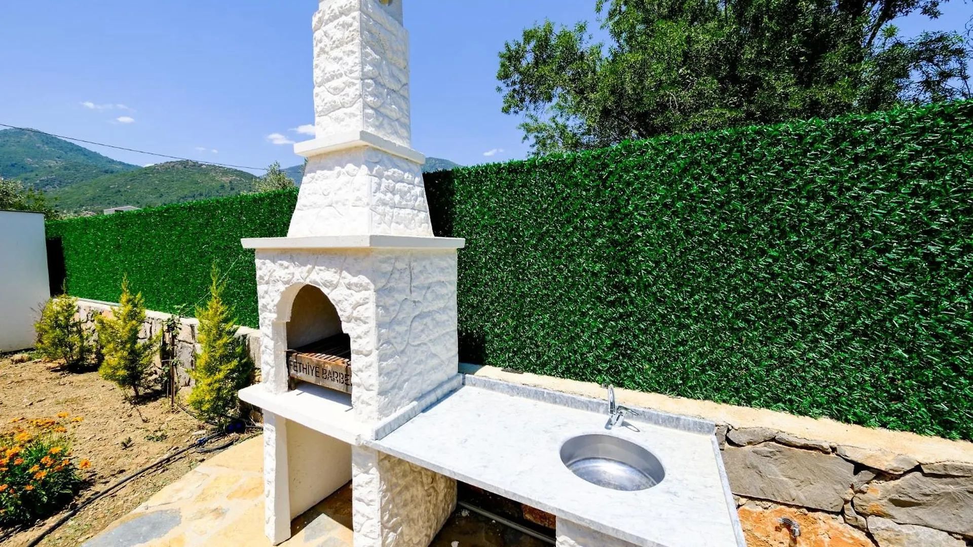 Perfumed Garden Luxury Villa Yesiluzumlu-Fethiye By Sunworld Villas טורקיה